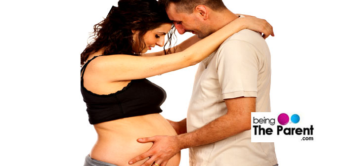 Sympathetic pregnancy