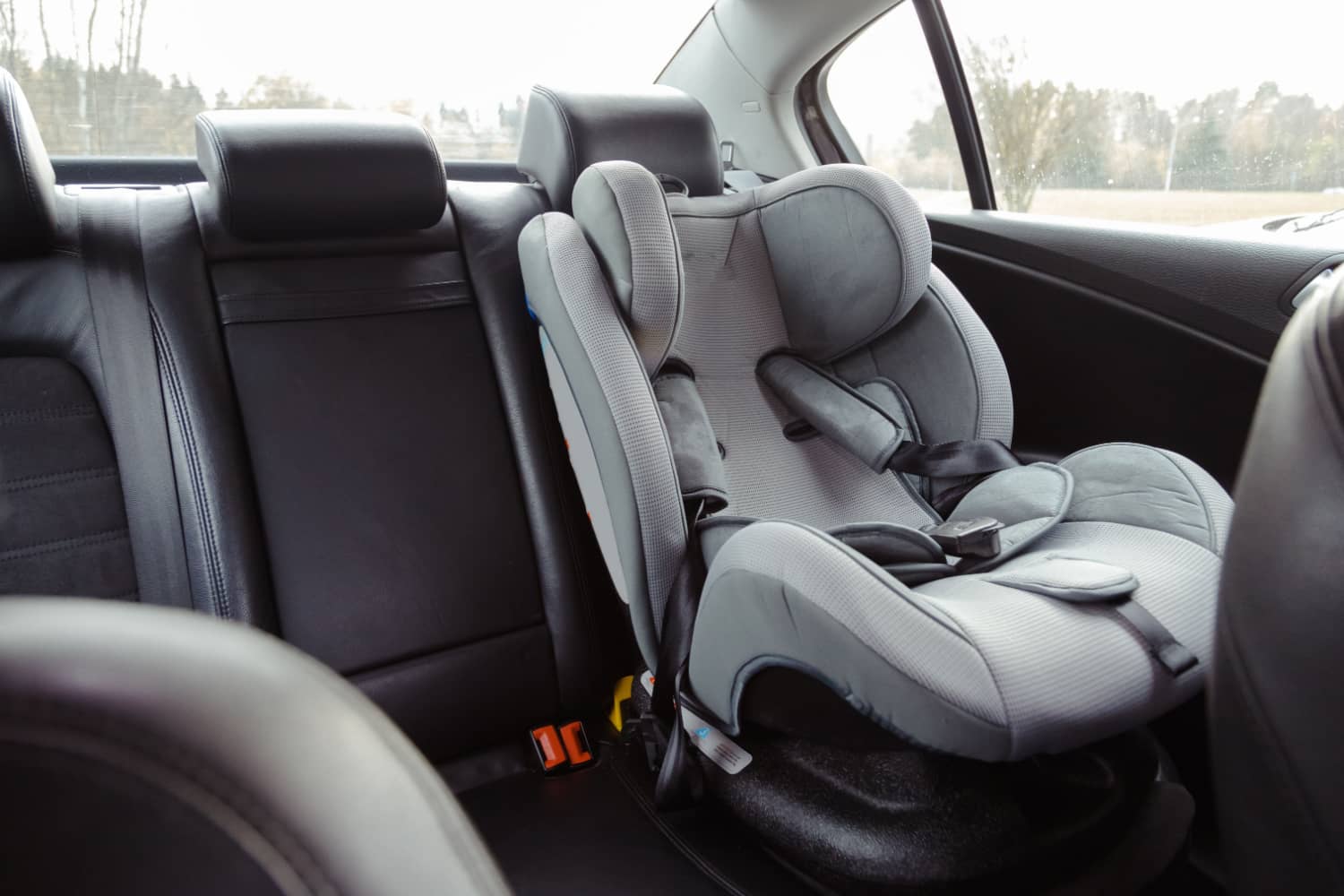 Tips to Buy an Infant Car Seat..