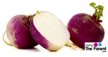 Eating Turnips During Pregnancy – Is It Safe? Turnips in pregnancy