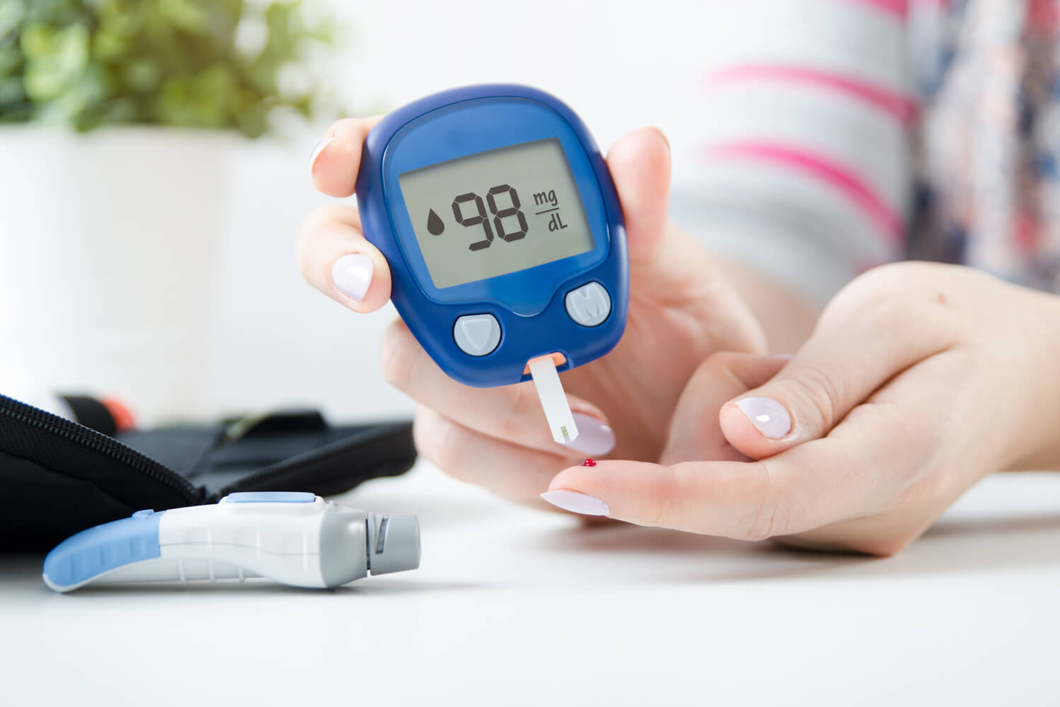 Why Is It Important To Control Blood Glucose Levels Before Conceiving_