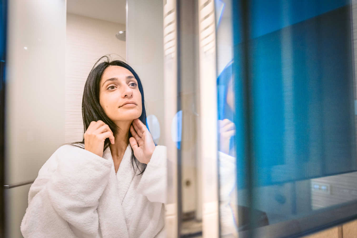 What Is A Sitz Bath? How Does It Help? Being The Parent