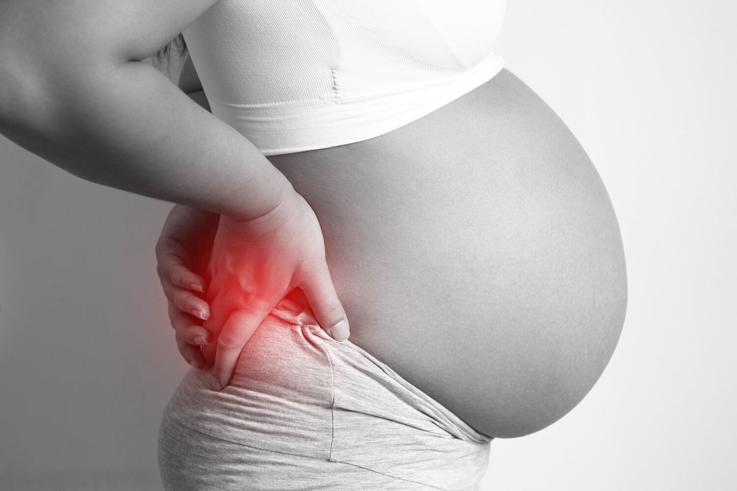 Remedies For Tailbone Pain During Pregnancy