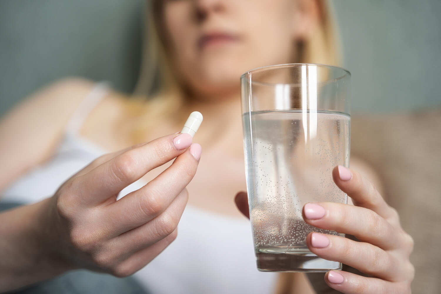 12 Medicines You Should Never Take During Breastfeeding