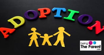 Five Important Facts On Adoption In India Adoption in India