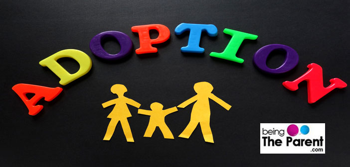 Adoption In India