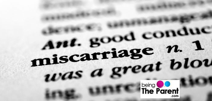 Miscarriage