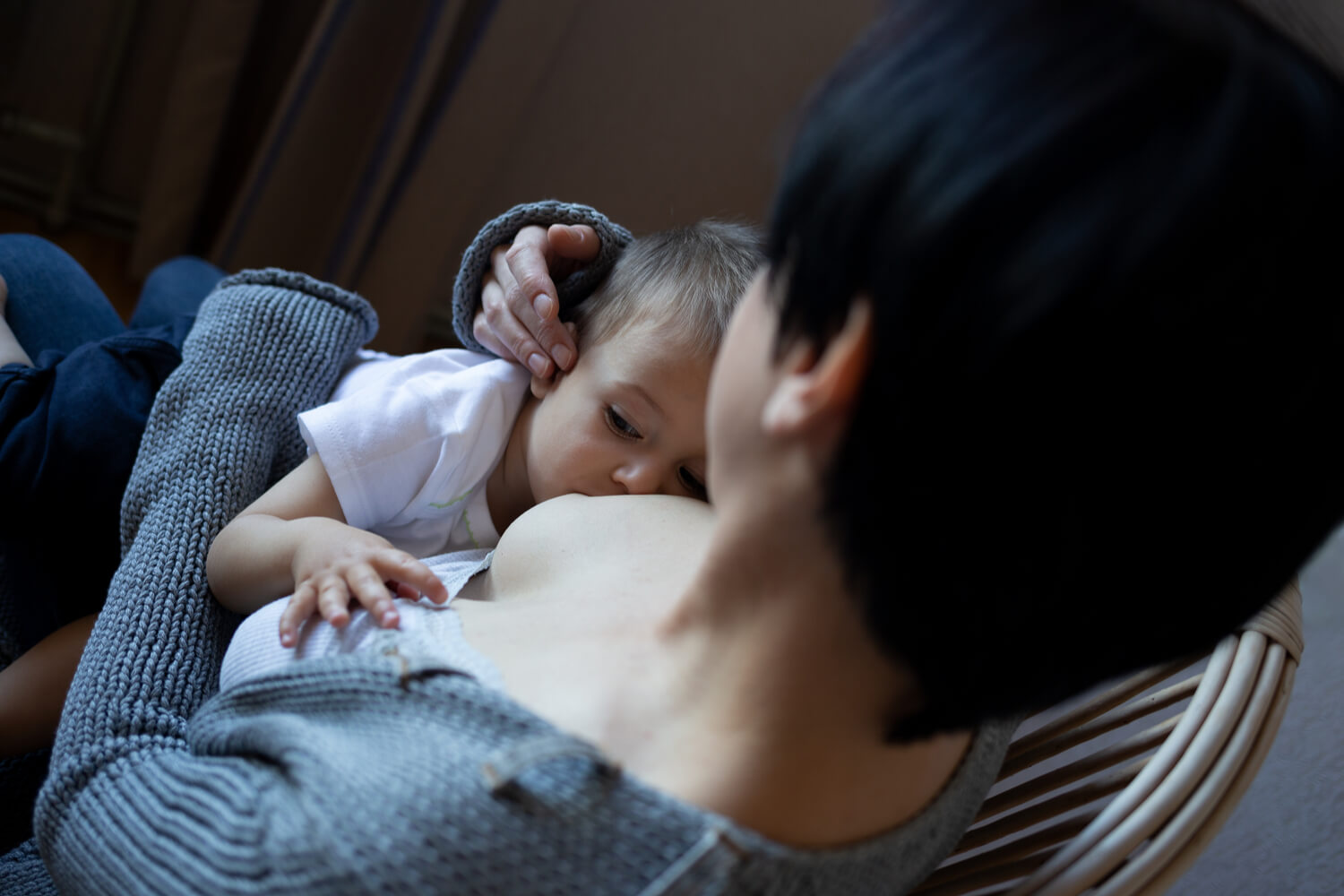 Safe Medicines During Breastfeeding
