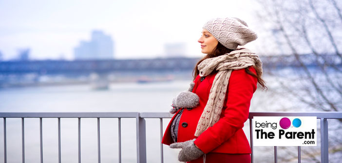 Surviving a winter pregnancy