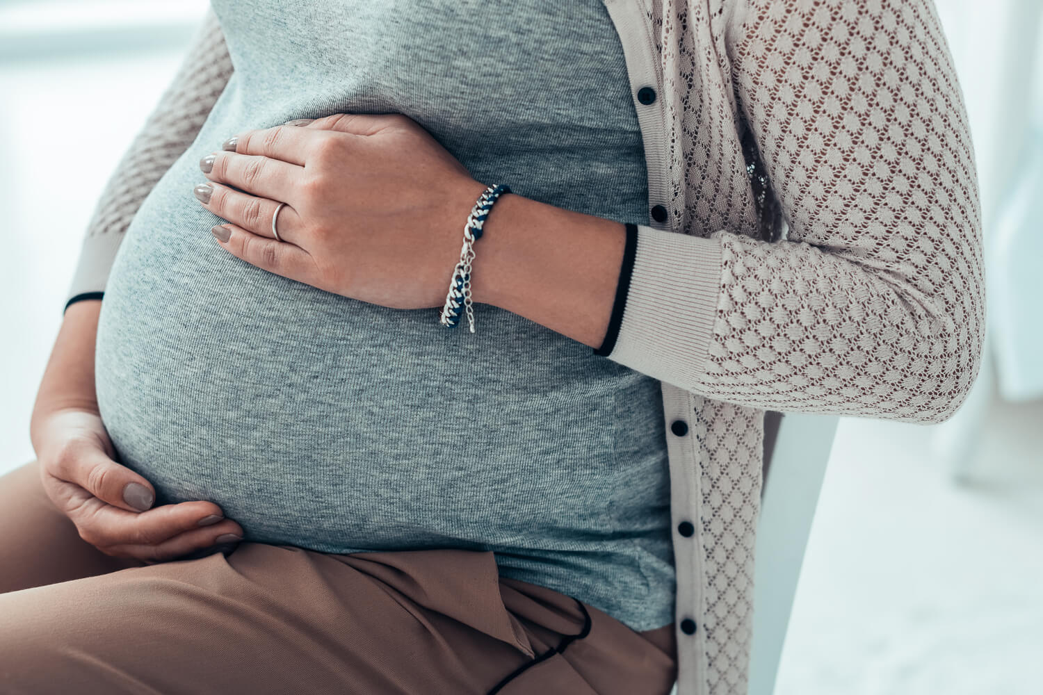 Warning Signs Of Decrease In Fetal Movements