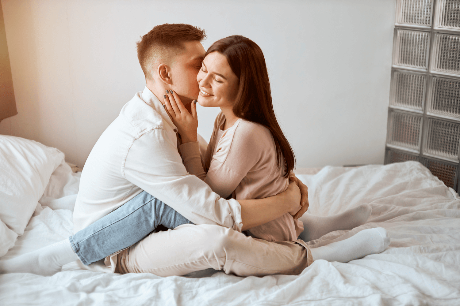making love during second trimester of pregnancy
