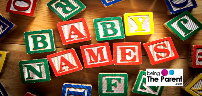 Baby names