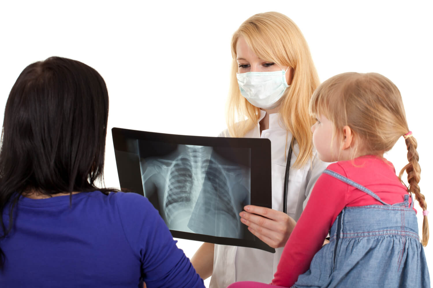 Chest Infection In Toddlers Causes, Symptoms, Diagnosis and