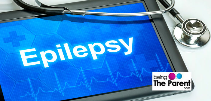 Epilepsy and pregnancy