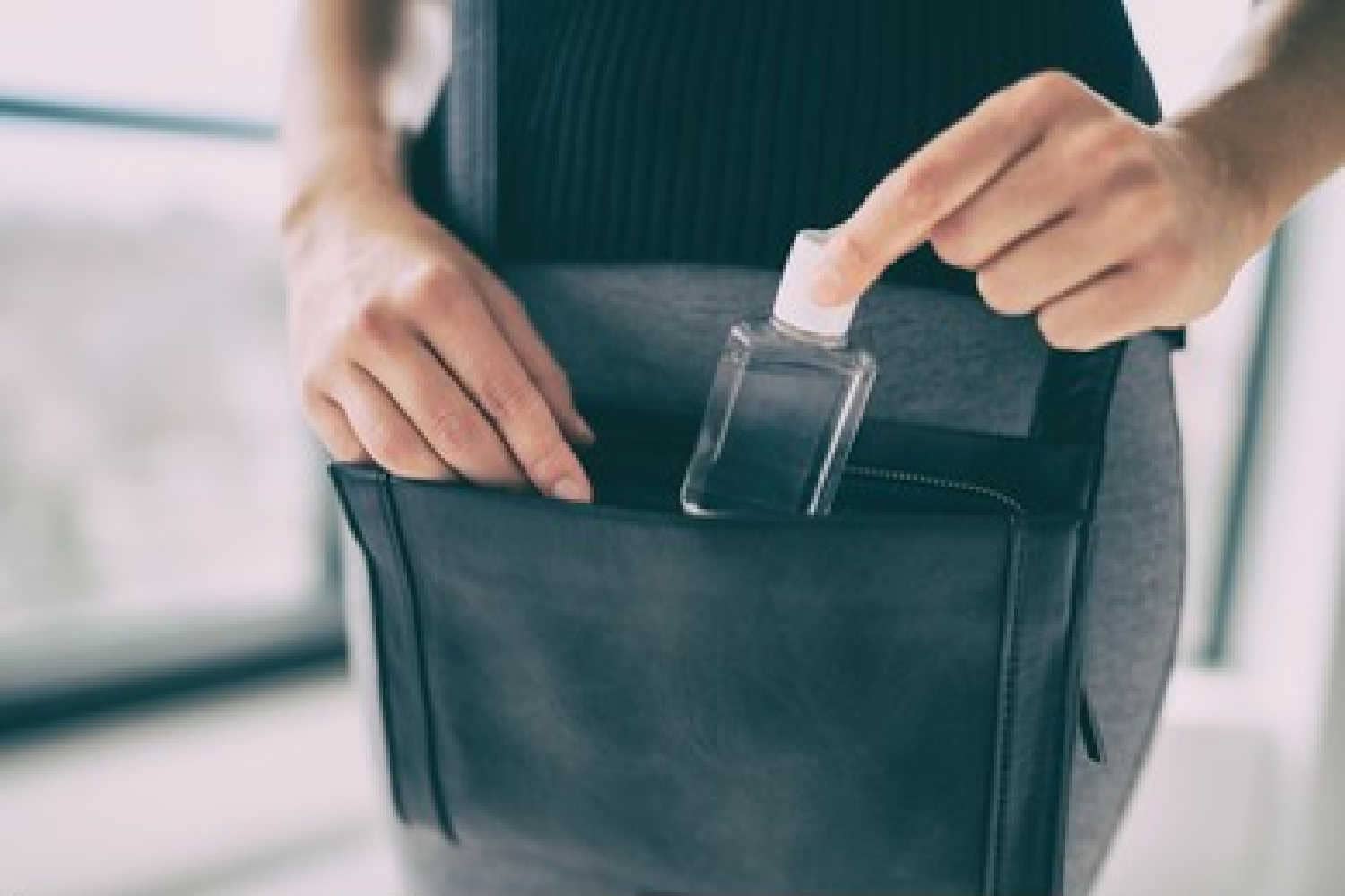 What To Put In Your Diaper Bag? Being The Parent