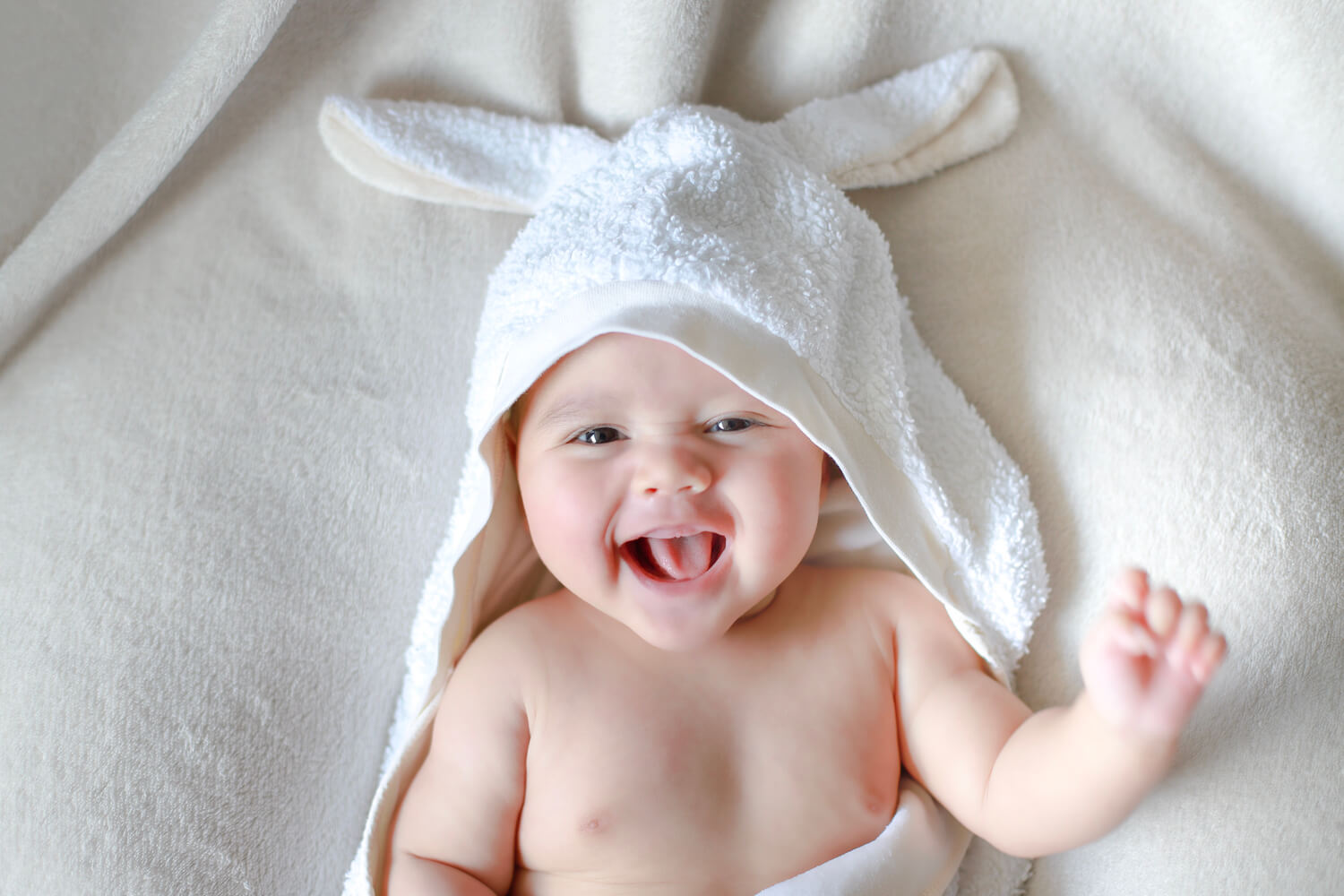 Should You Bathe Your Baby Daily_