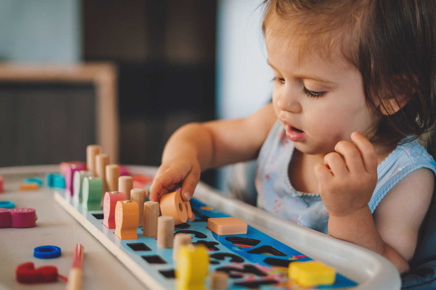 Top 10 Brain Gym Exercises For Children