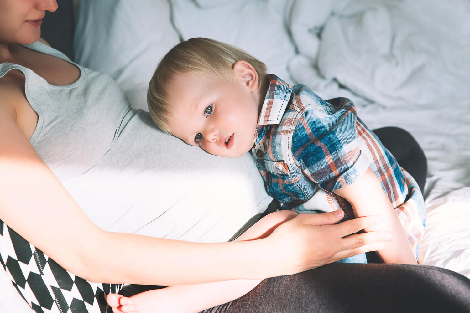What Are The Disadvantages Of Spacing Pregnancies Too Close Together_