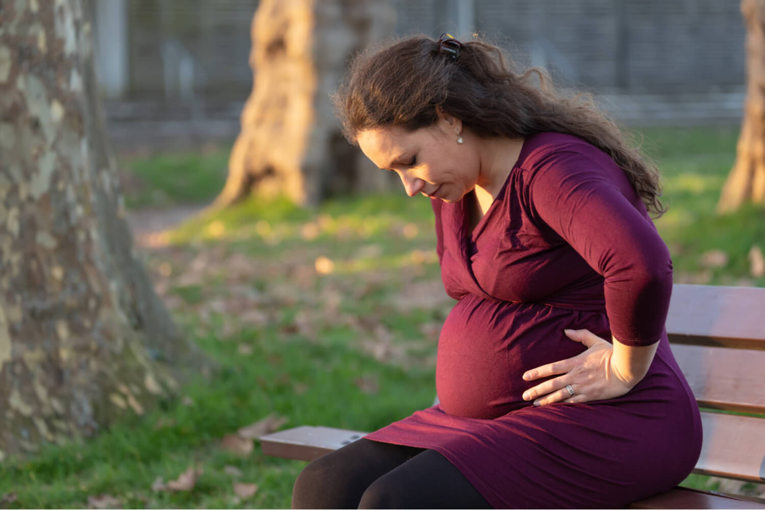 What Are The Risks Factors Of Closely Spaced Pregnancy After A Caesarian_