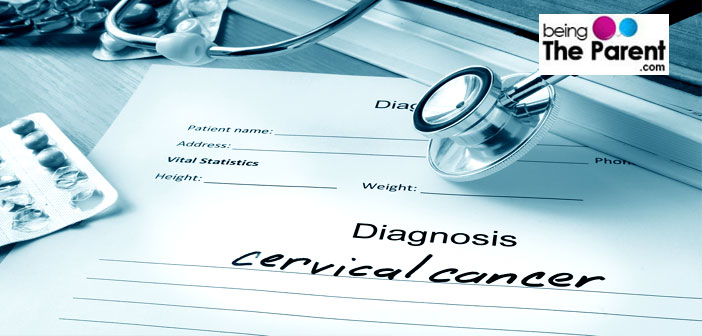 Cervical cancer diagnosis