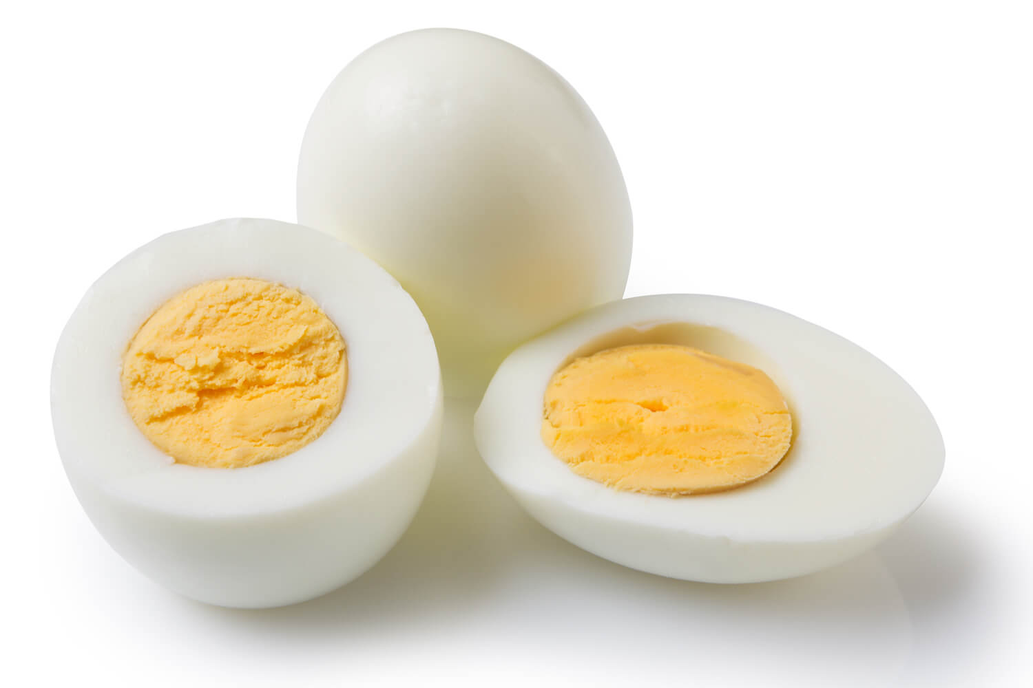 egg and yolk
