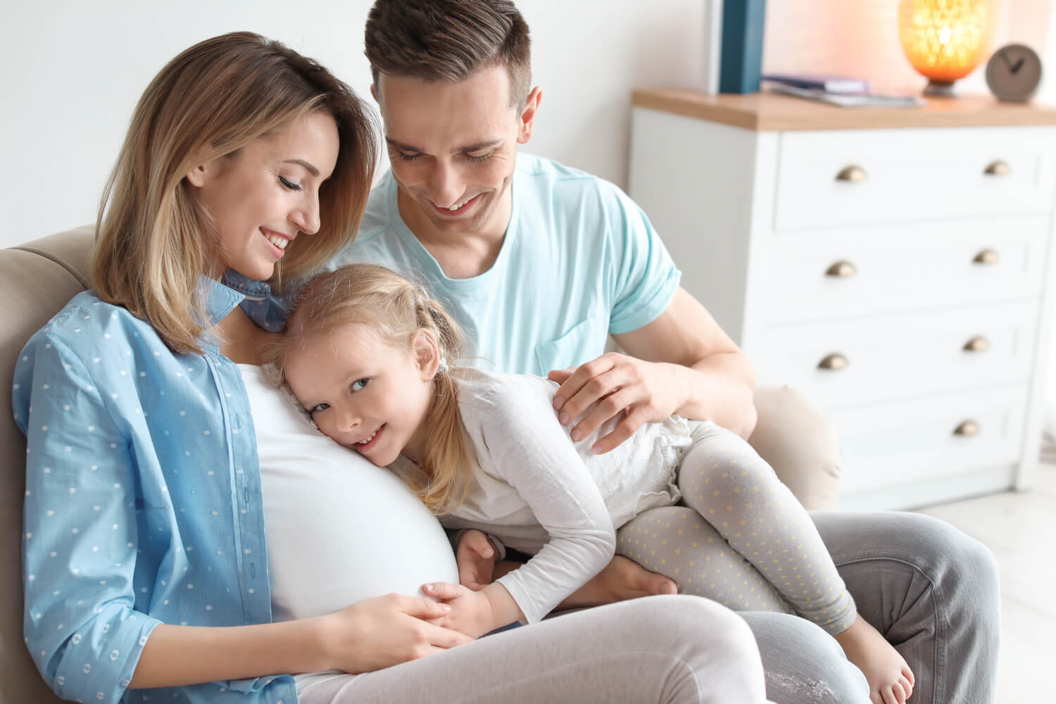 Can I Conceive The Second Child Naturally After IVF For First_