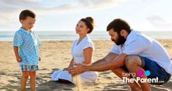 Top Benefits Of Travelling For Children Travelling with children