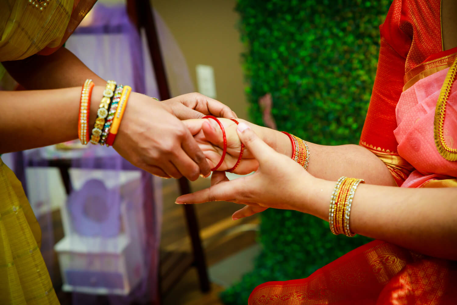 Baby Shower Ideas (Indian Godh Bharai Celebration Ideas) Being The Parent