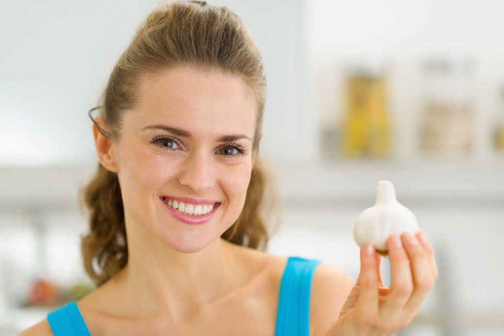 Garlic And Breastfeeding Is It Safe? Being The Parent