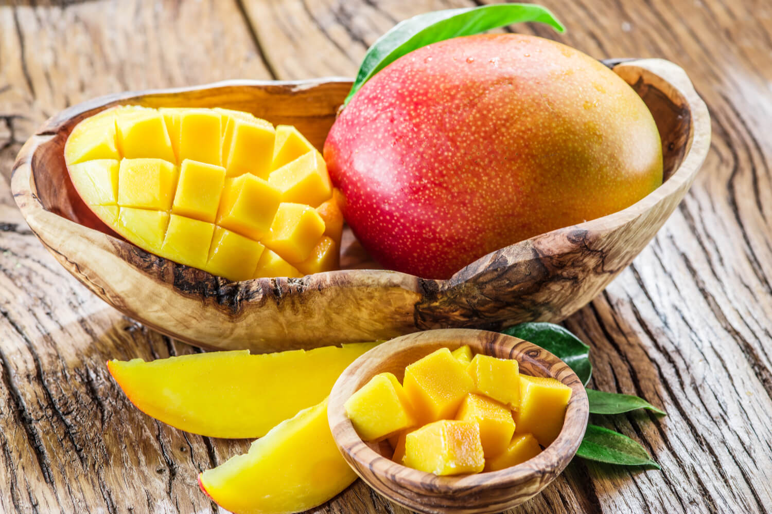 mango during pregnancy
