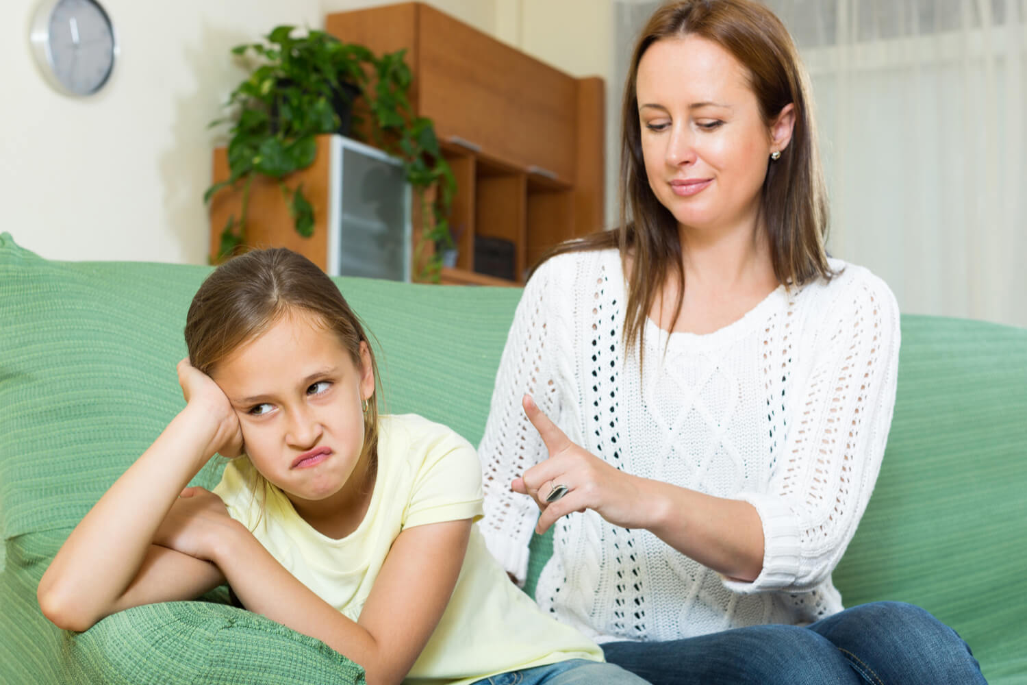 Comparing your child to others may be the reason your child has low confidence