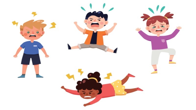 8 Ways To Prevent Your Toddler’s Public Tantrums