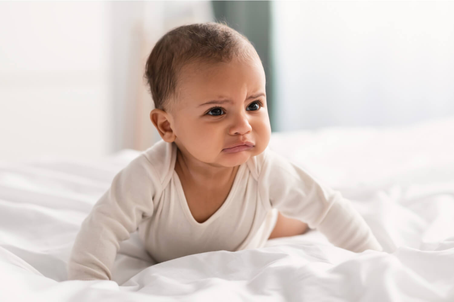 Constipation In Babies Being The Parent