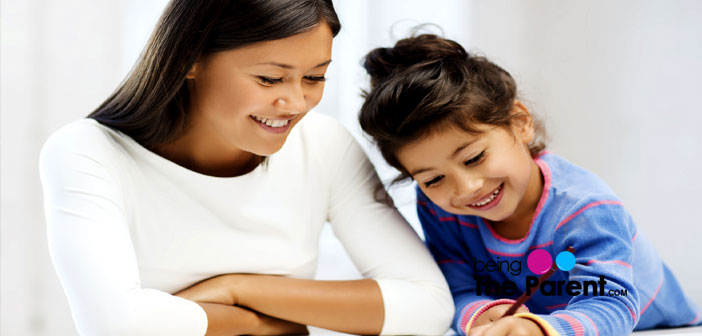 How To Teach My Child Odd And Even Numbers Being The Parent