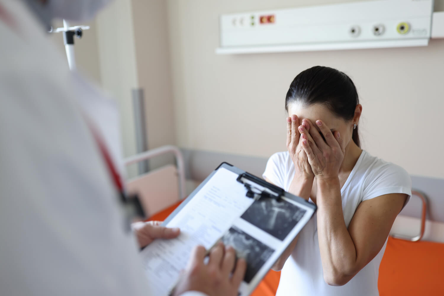Reasons For Recurrent Miscarriage