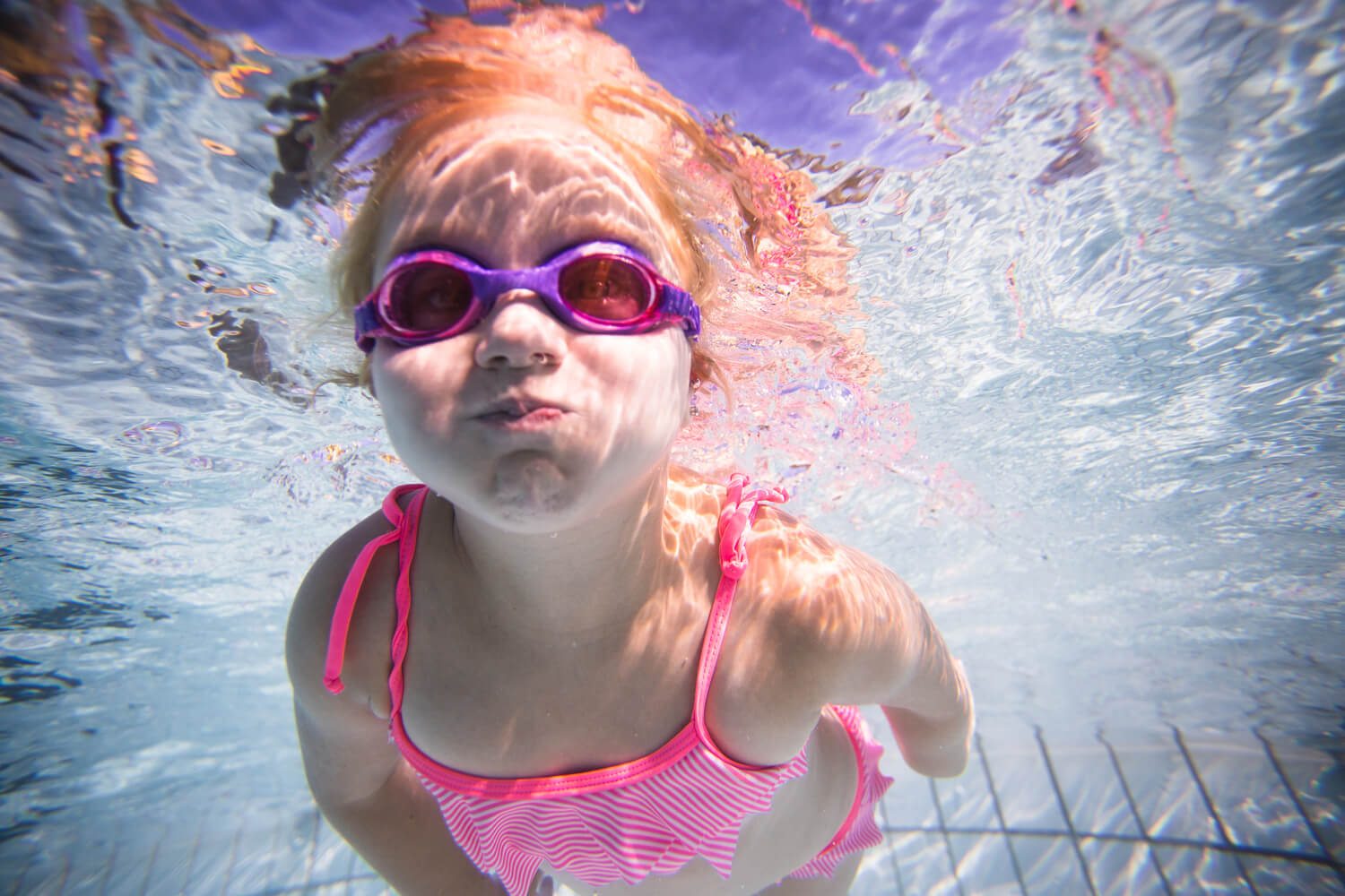 SWIMMING FOR YOUR CHILD – PROS, CONS AND PRECAUTIONS