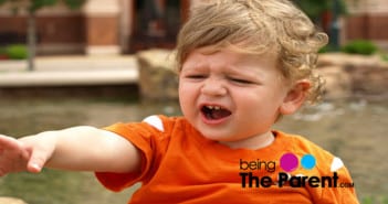 8 Ways To Prevent Your Toddler’s Public Tantrums Toddler tantrums