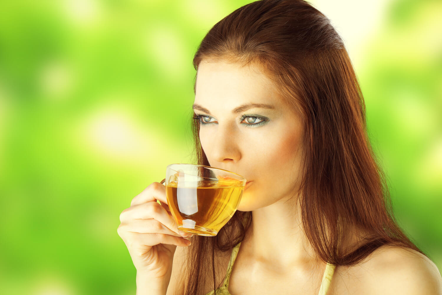 Benefits of Green Tea During Pregnancy