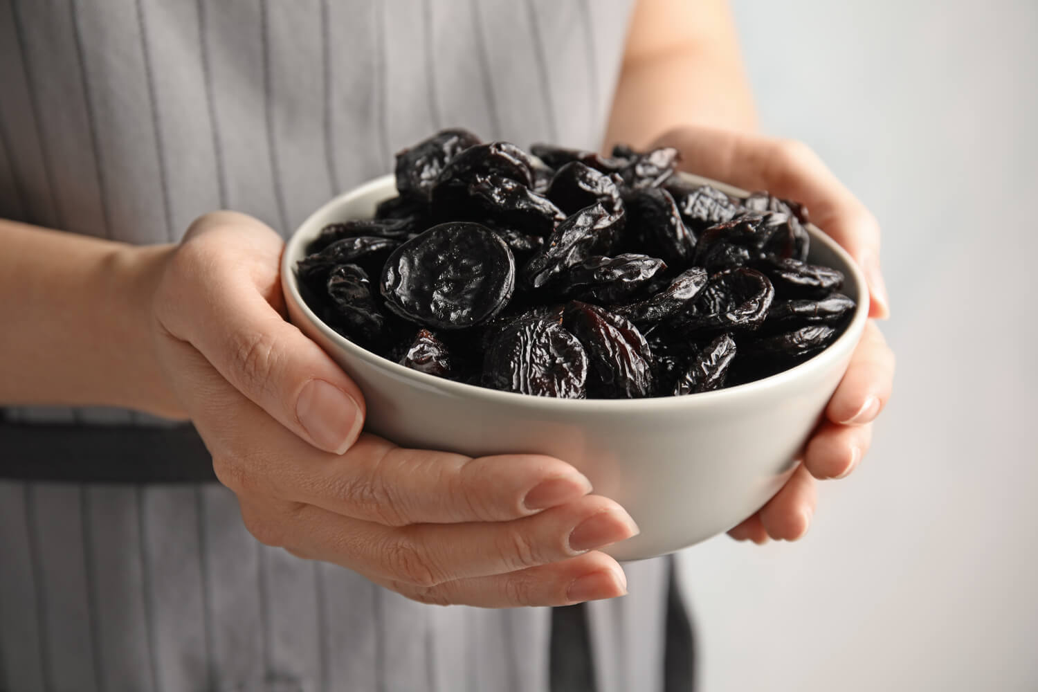 Health Benefits of Eating Prunes During Pregnancy