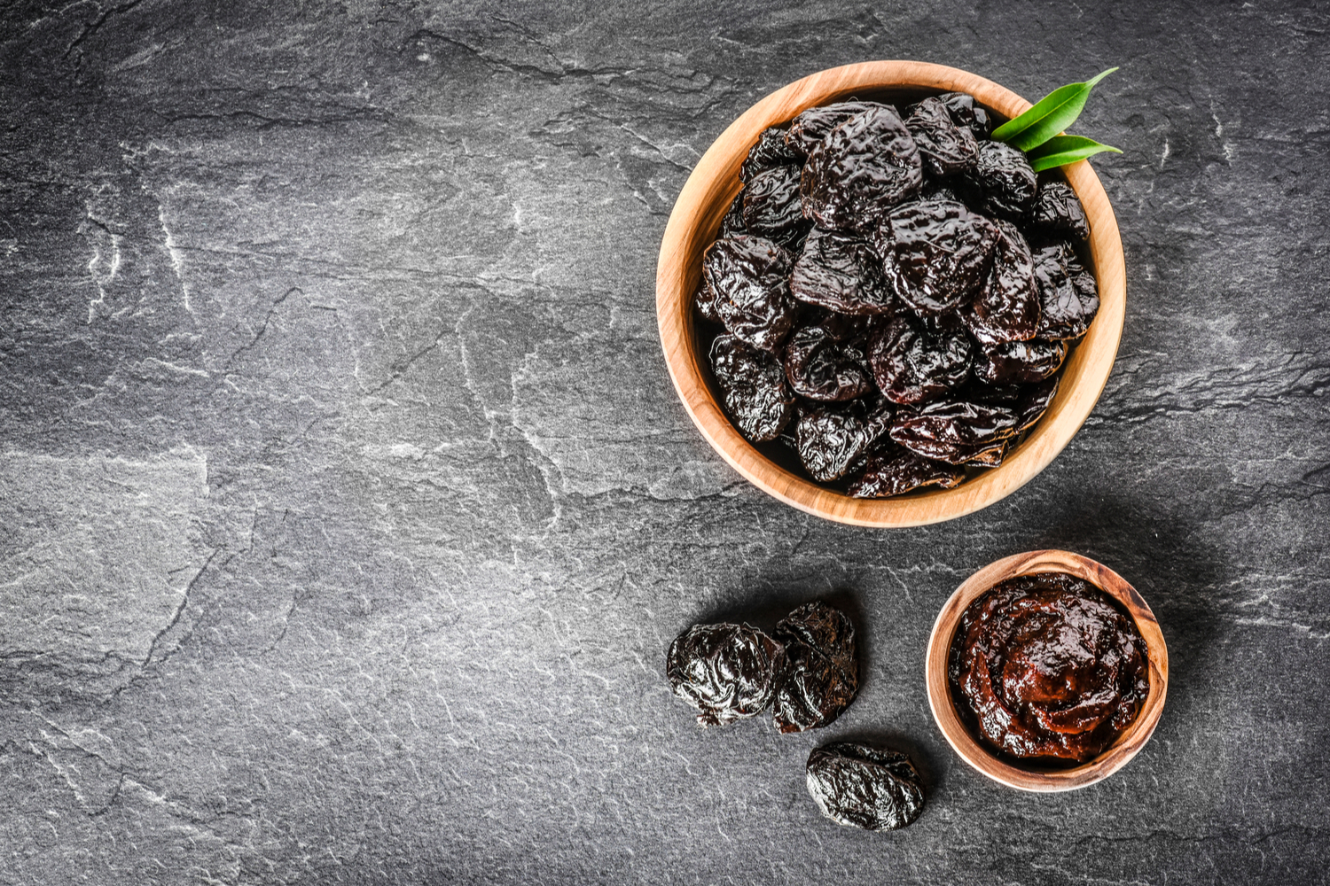Probable Risks Associated With Eating Prunes When Pregnant