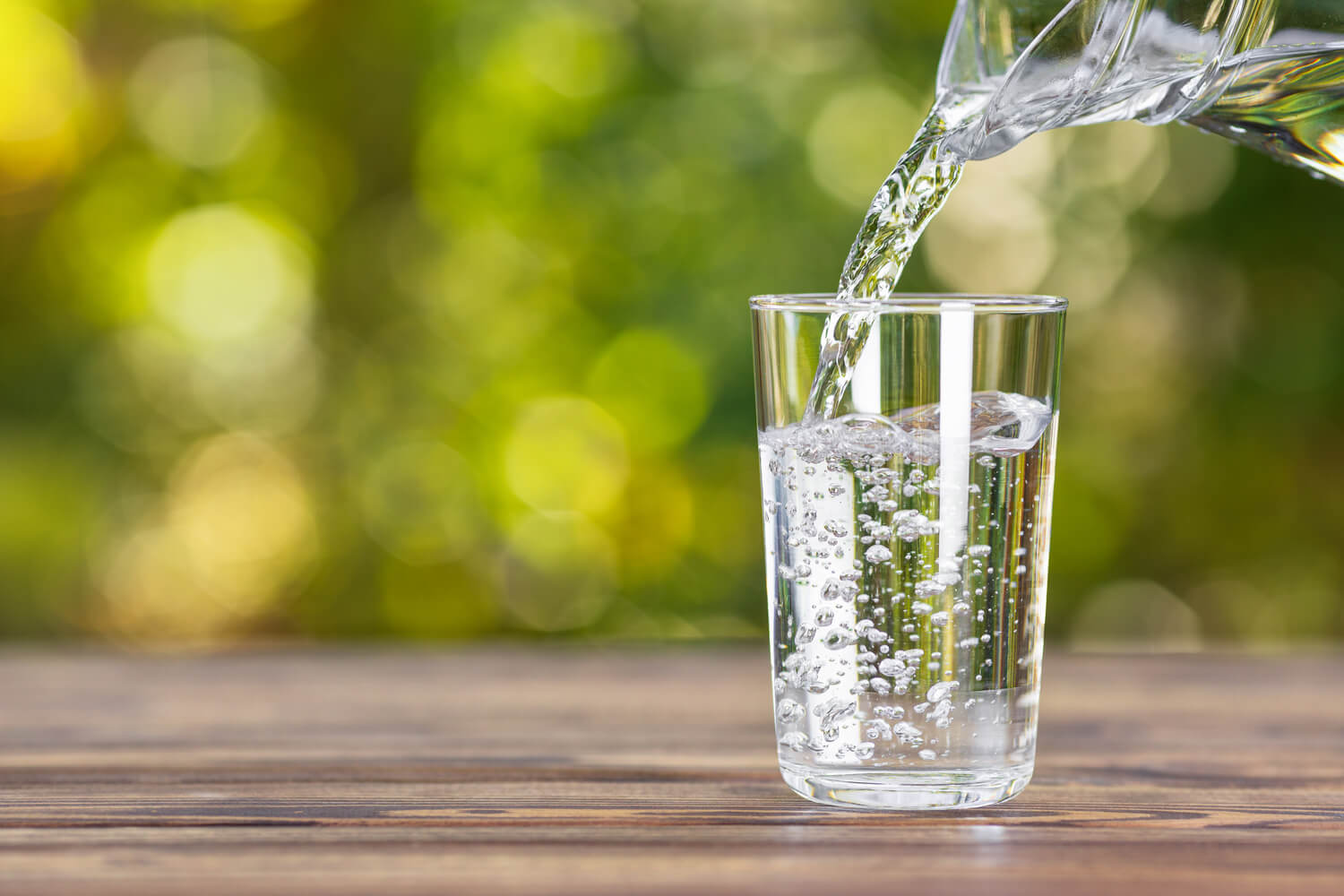 Why Does The Body Require More Water During Pregnancy_