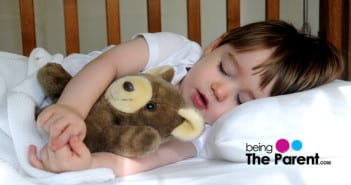 When Can My Baby Sleep With A Pillow? baby sleeping with pillow