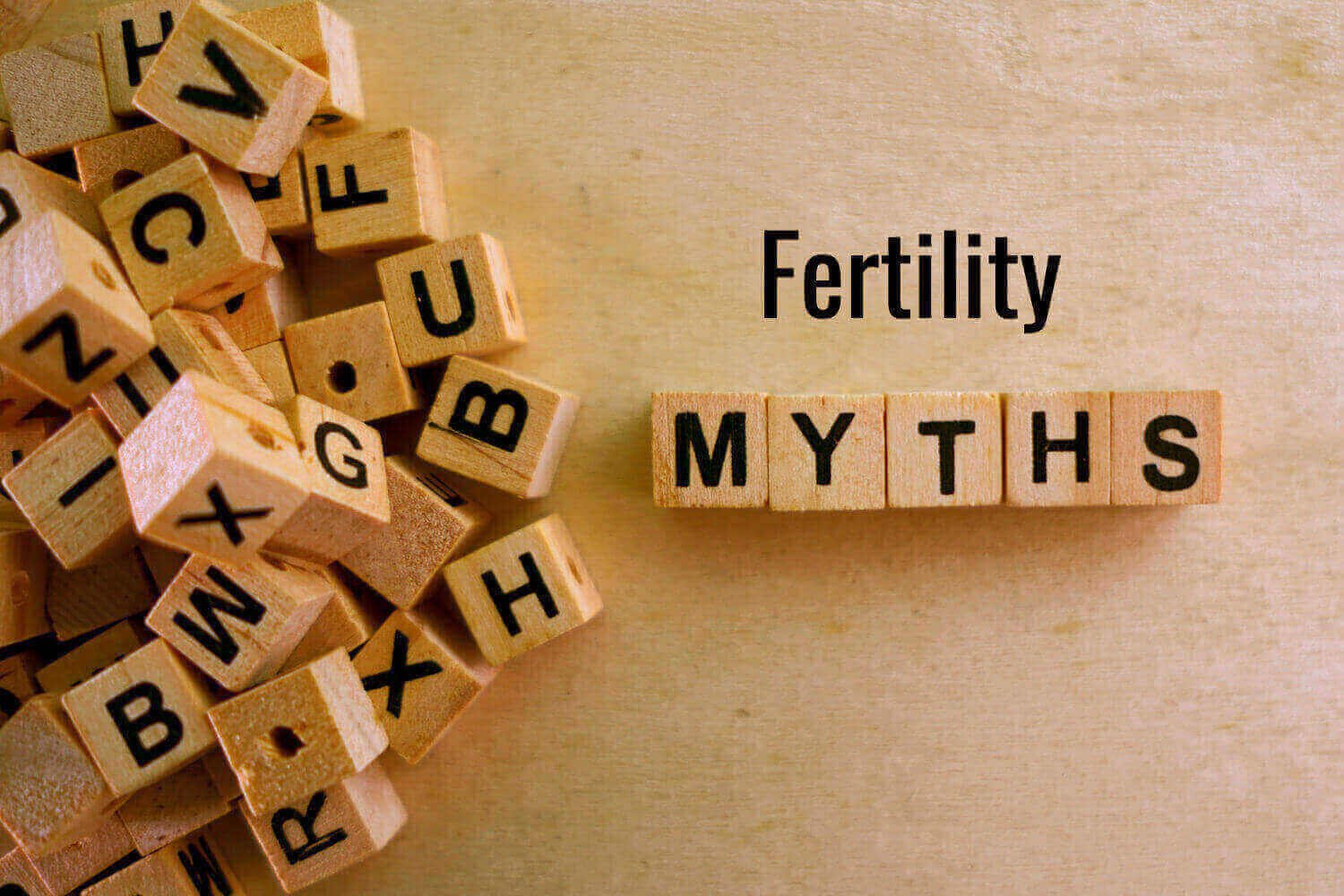 10 Common Fertility Myths Debunked Being The Parent