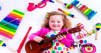 When Can I Start Music Lessons For My Child? when to start music lessons