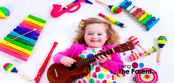 when to start music lessons