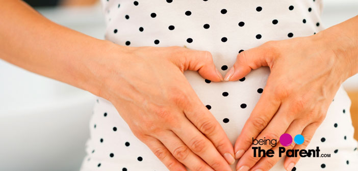 When Do You Start Showing in Pregnancy?