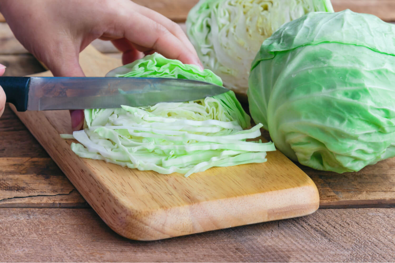 Things To Remember While Eating Cabbage During Pregnancy