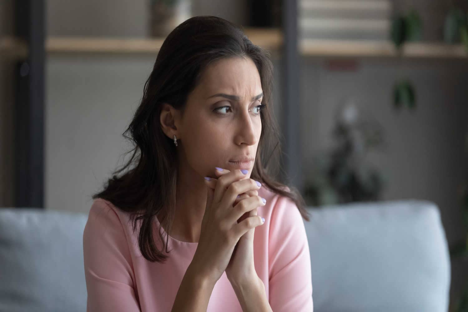 Causes of Changes in Vaginal Discharge During Pregnancy.