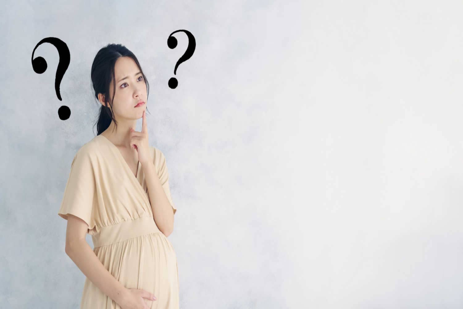 How Can I Get Rid of the Vaginal Discharge During Pregnancy_.