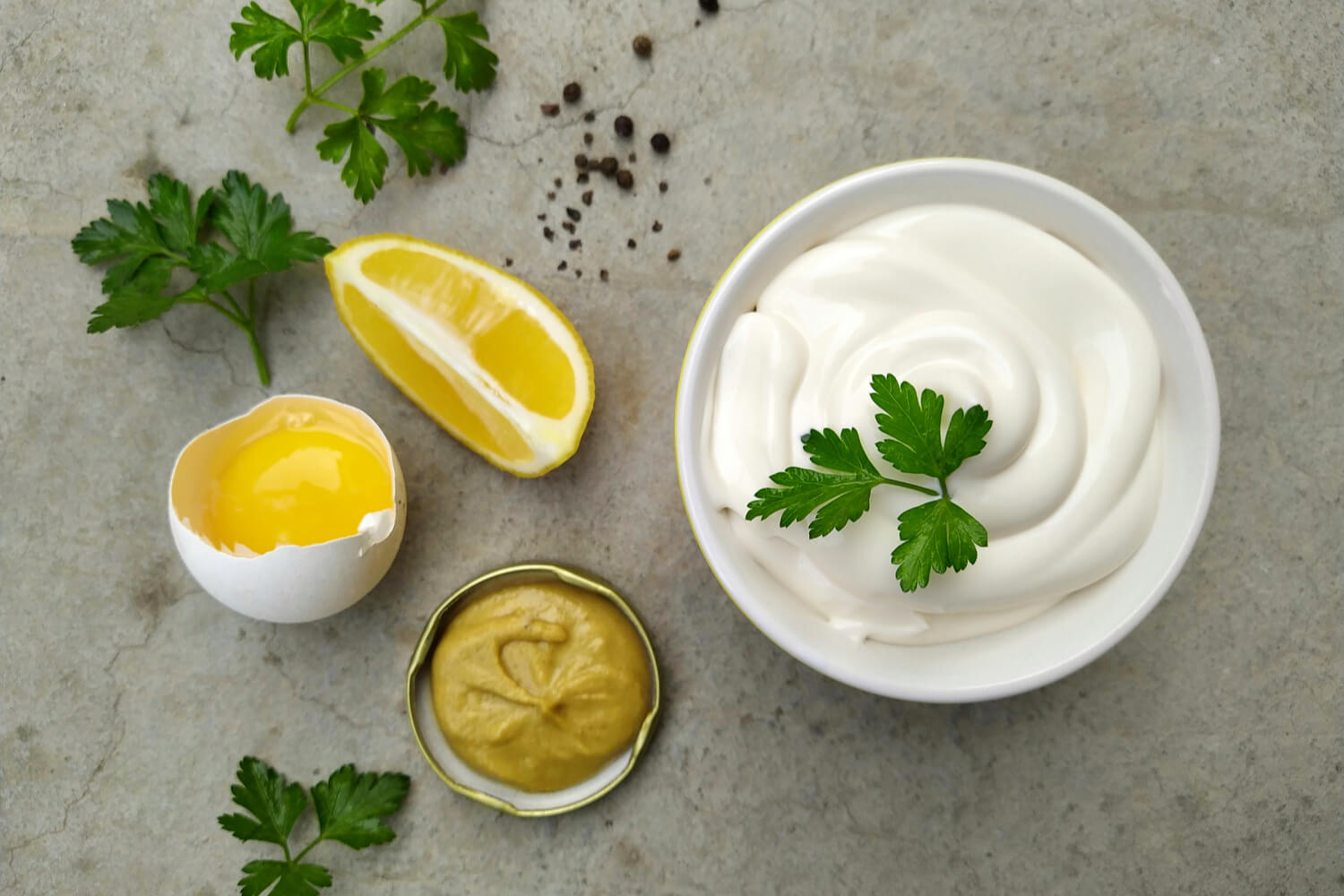Mayonnaise During Pregnancy Is It Safe To Eat? Being The Parent