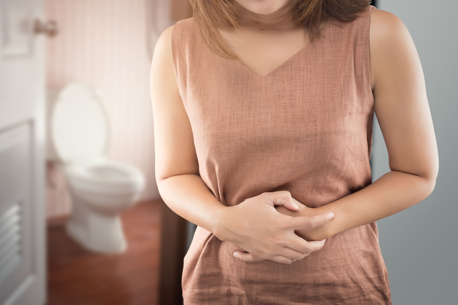 What Causes Postpartum Constipation After Delivery_